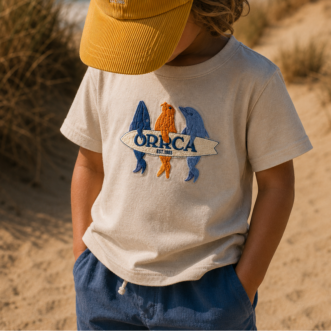 Junior Explorers Range