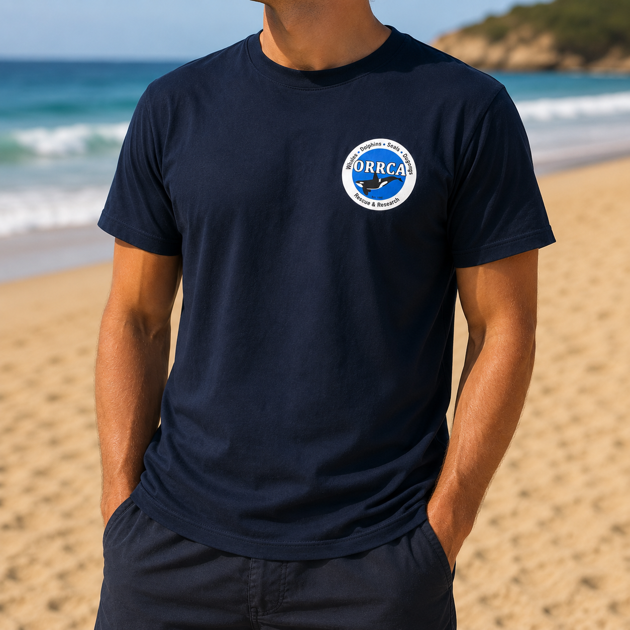 ORRCA Members Tee - Mens
