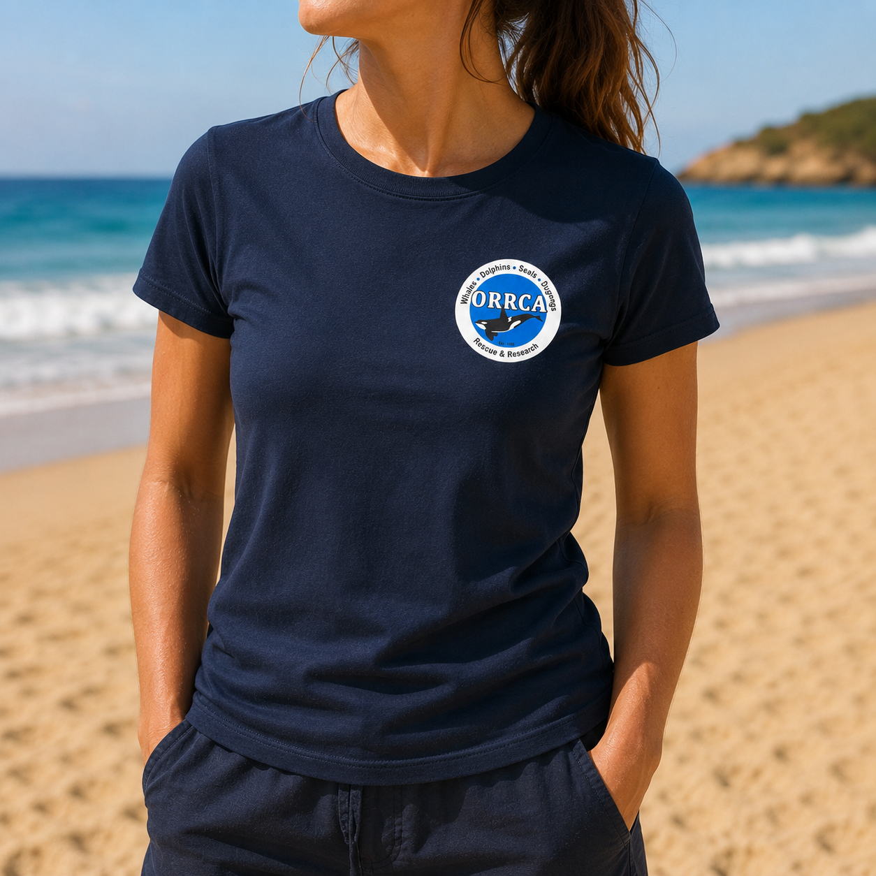 ORRCA Members Tee - Womens